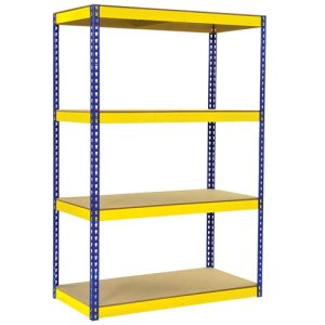 Light Duty - Boltless Rack