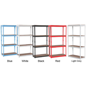 Light Duty - D.I.Y Colour Rack