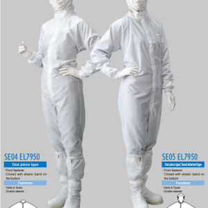 EL 7950 Apparel