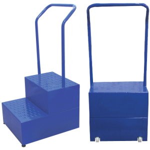 Foot Stool 2SS
