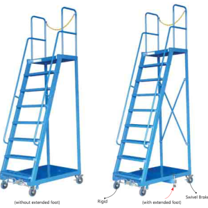 Picker Cart