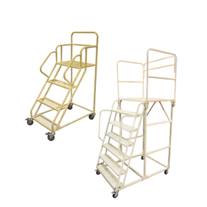 Platform Order Picker