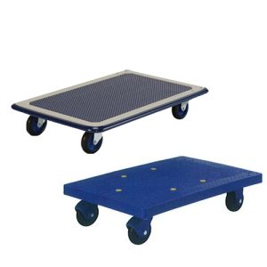 Platform Trolley without Handle