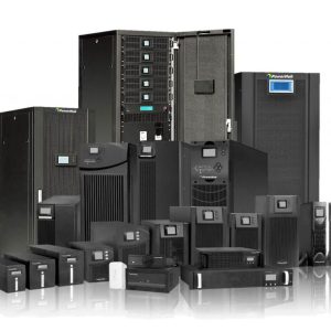 Un-Interruptible Power Supply (UPS)