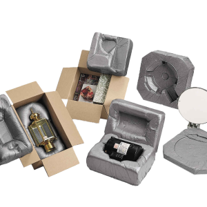 Foam Packaging