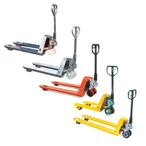 Hand Pallet Truck