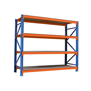 Heavy Duty Shelving Racks