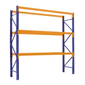 Heavy Duty - Selective Pallet Rack