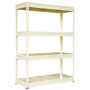 Light Duty - Simple Metal Rack