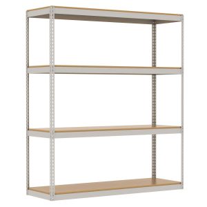 Light Duty - Simple Rack